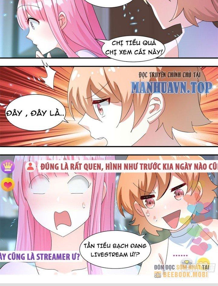 Trọng Sinh Thành Chó Của Nữ Thần Chapter 312 - Trang 4