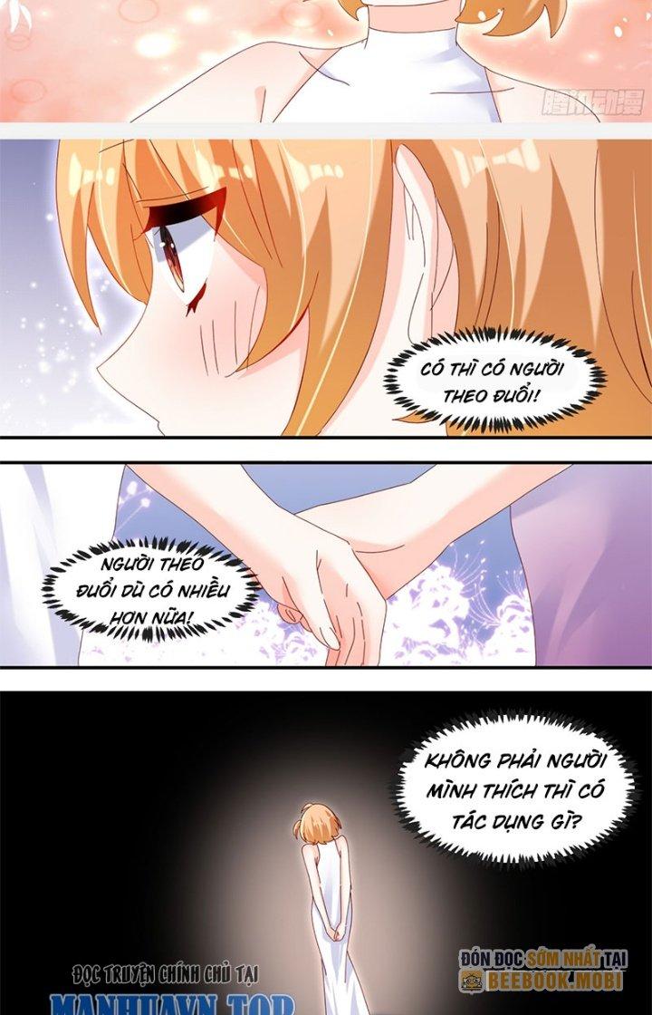 Trọng Sinh Thành Chó Của Nữ Thần Chapter 312 - Trang 4