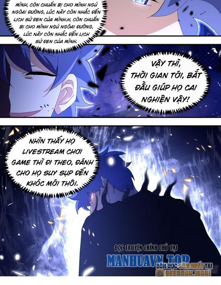 Trọng Sinh Thành Chó Của Nữ Thần Chapter 313 - Trang 4