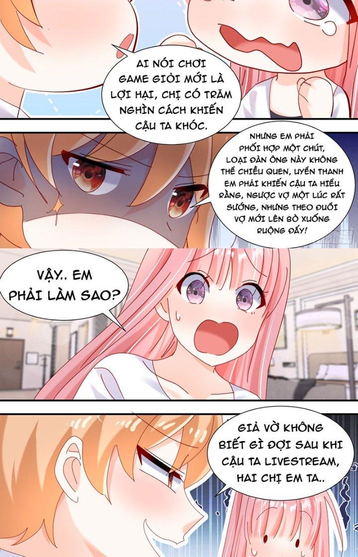 Trọng Sinh Thành Chó Của Nữ Thần Chapter 313 - Trang 4