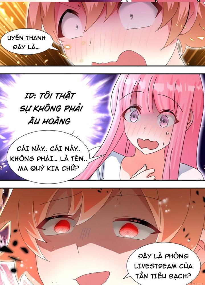 Trọng Sinh Thành Chó Của Nữ Thần Chapter 314 - Trang 4