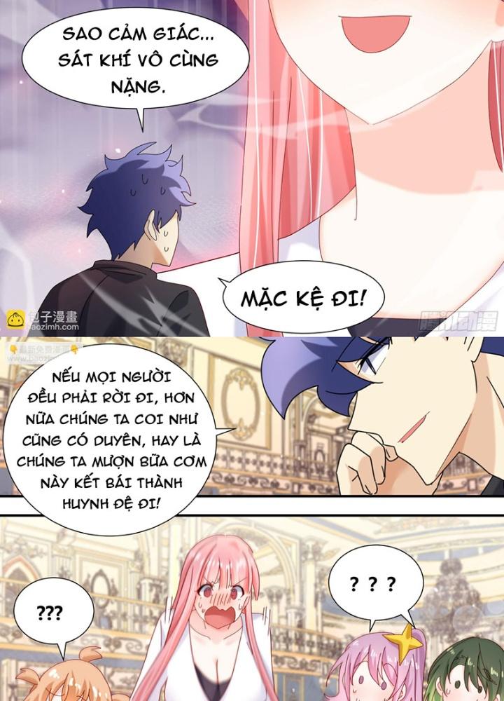 Trọng Sinh Thành Chó Của Nữ Thần Chapter 314 - Trang 4