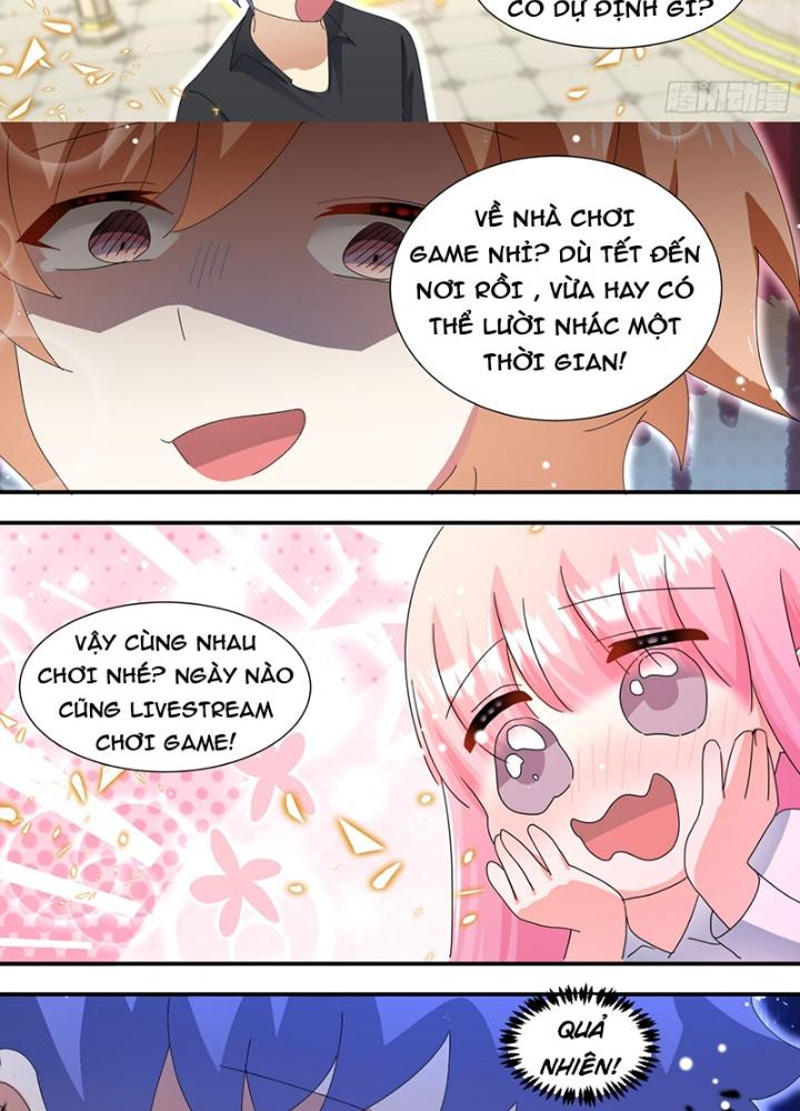 Trọng Sinh Thành Chó Của Nữ Thần Chapter 314 - Trang 4