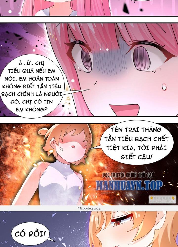 Trọng Sinh Thành Chó Của Nữ Thần Chapter 314 - Trang 4