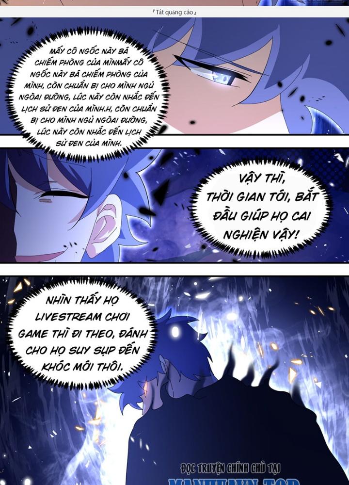 Trọng Sinh Thành Chó Của Nữ Thần Chapter 314 - Trang 4