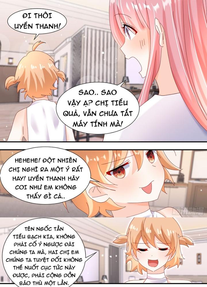 Trọng Sinh Thành Chó Của Nữ Thần Chapter 314 - Trang 4