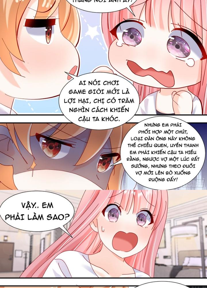 Trọng Sinh Thành Chó Của Nữ Thần Chapter 314 - Trang 4