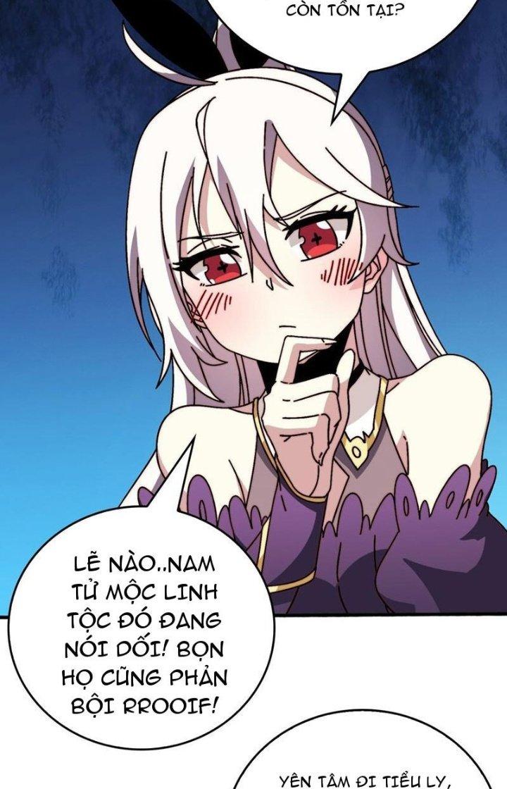 Trùm Cuối Là Ta Chapter 37 - Trang 3