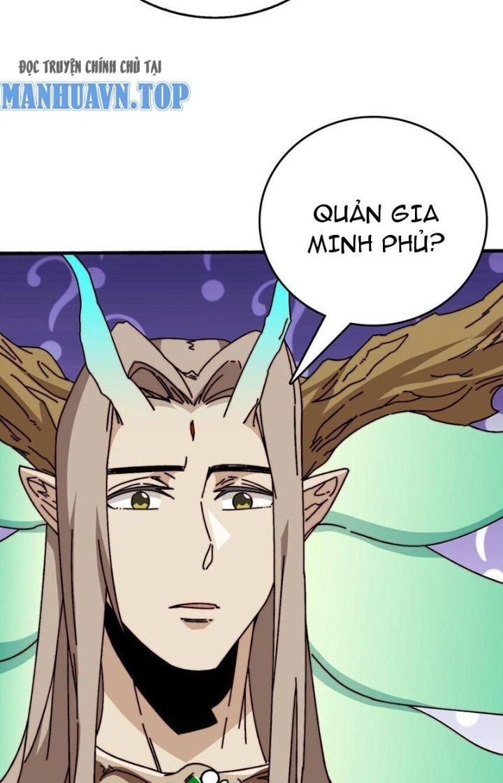 Trùm Cuối Là Ta Chapter 37 - Trang 3