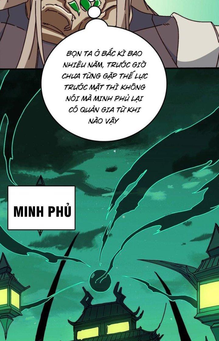 Trùm Cuối Là Ta Chapter 37 - Trang 3