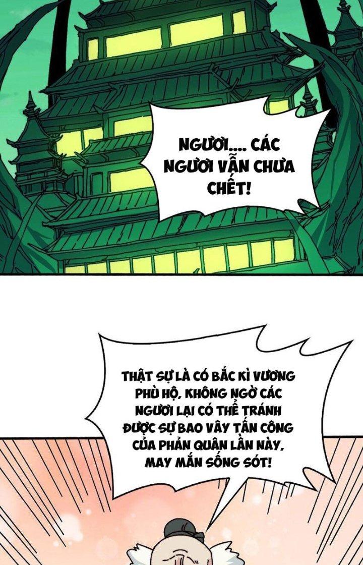 Trùm Cuối Là Ta Chapter 37 - Trang 3