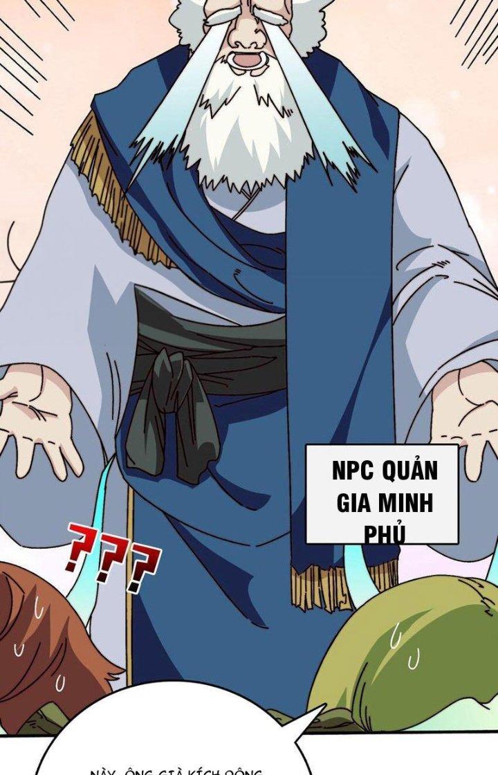 Trùm Cuối Là Ta Chapter 37 - Trang 3