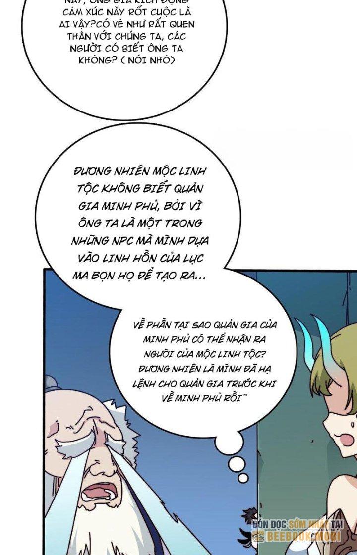 Trùm Cuối Là Ta Chapter 37 - Trang 3