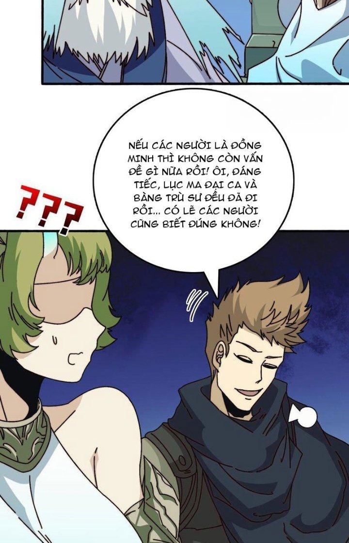 Trùm Cuối Là Ta Chapter 37 - Trang 3