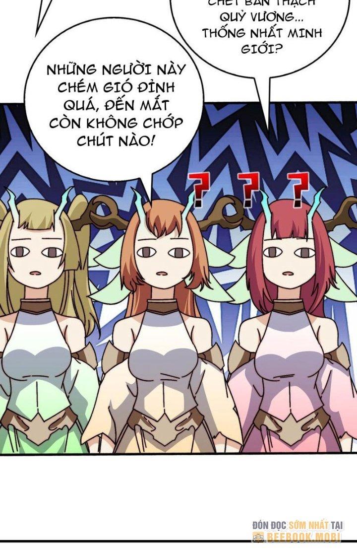 Trùm Cuối Là Ta Chapter 37 - Trang 3