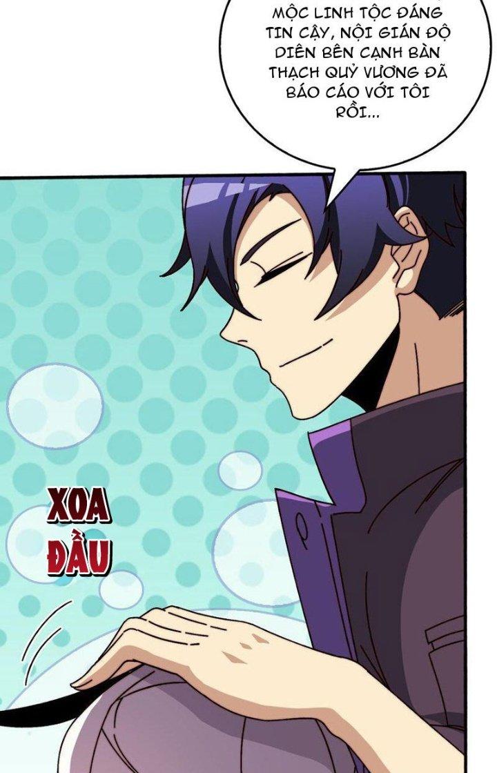 Trùm Cuối Là Ta Chapter 37 - Trang 3