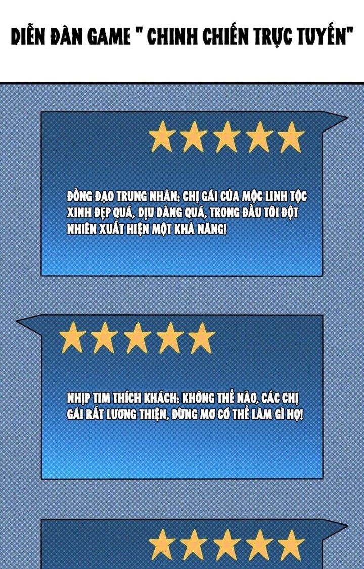 Trùm Cuối Là Ta Chapter 37 - Trang 3