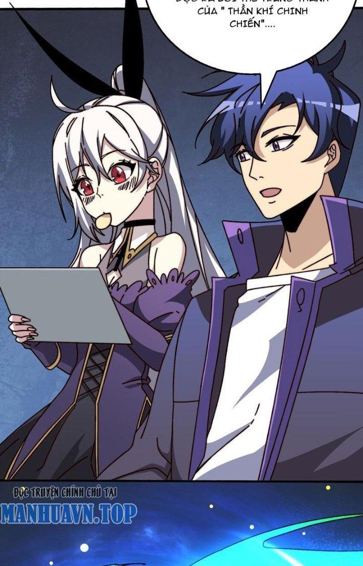 Trùm Cuối Là Ta Chapter 37 - Trang 3