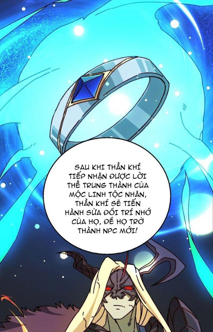 Trùm Cuối Là Ta Chapter 37 - Trang 3