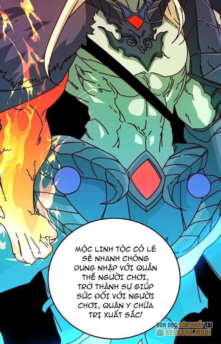 Trùm Cuối Là Ta Chapter 37 - Trang 3