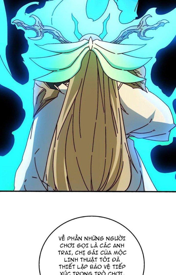 Trùm Cuối Là Ta Chapter 37 - Trang 3