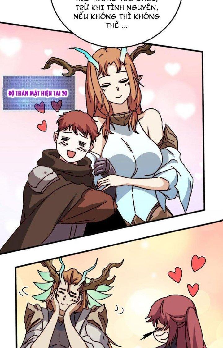 Trùm Cuối Là Ta Chapter 37 - Trang 3