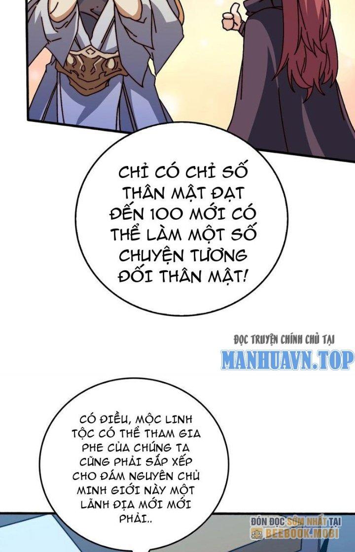 Trùm Cuối Là Ta Chapter 37 - Trang 3