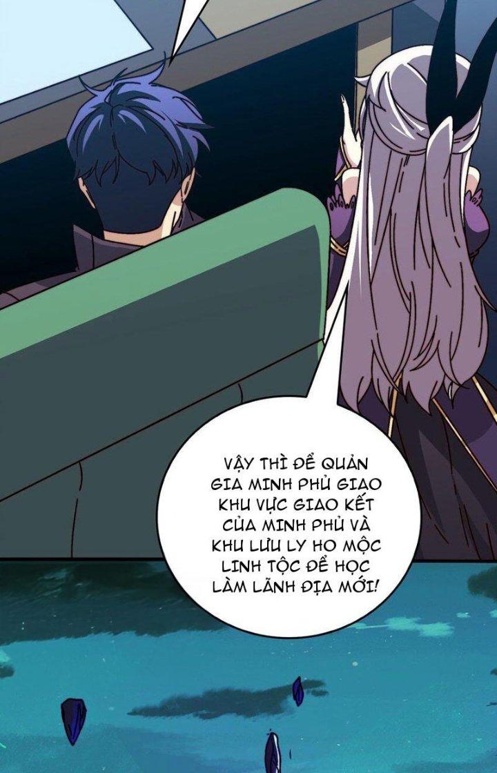 Trùm Cuối Là Ta Chapter 37 - Trang 3