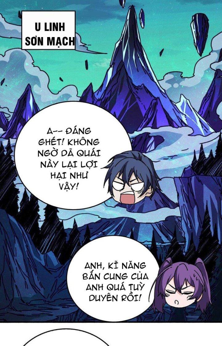 Trùm Cuối Là Ta Chapter 37 - Trang 3