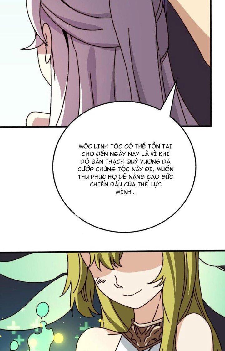 Trùm Cuối Là Ta Chapter 37 - Trang 3