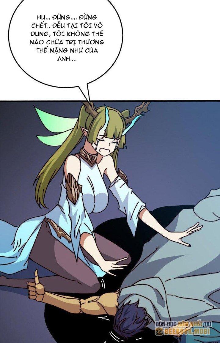 Trùm Cuối Là Ta Chapter 37 - Trang 3