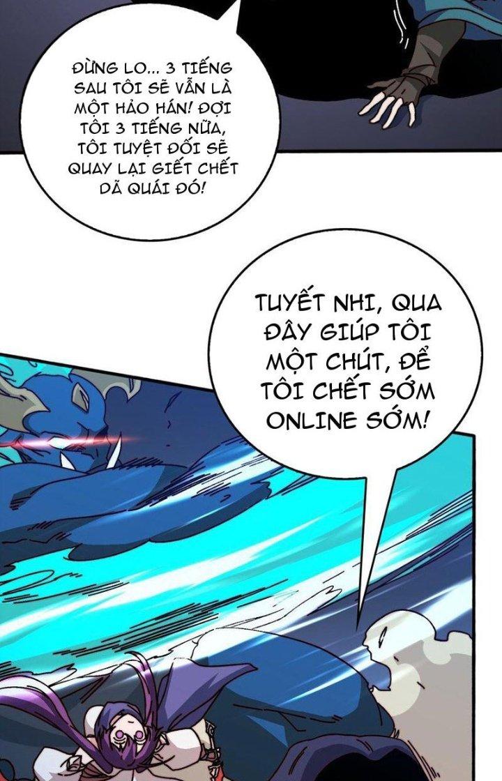 Trùm Cuối Là Ta Chapter 37 - Trang 3