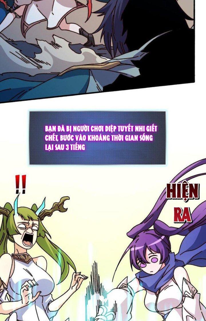 Trùm Cuối Là Ta Chapter 37 - Trang 3