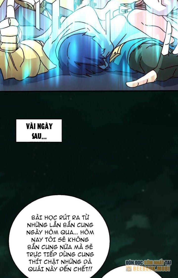 Trùm Cuối Là Ta Chapter 37 - Trang 3