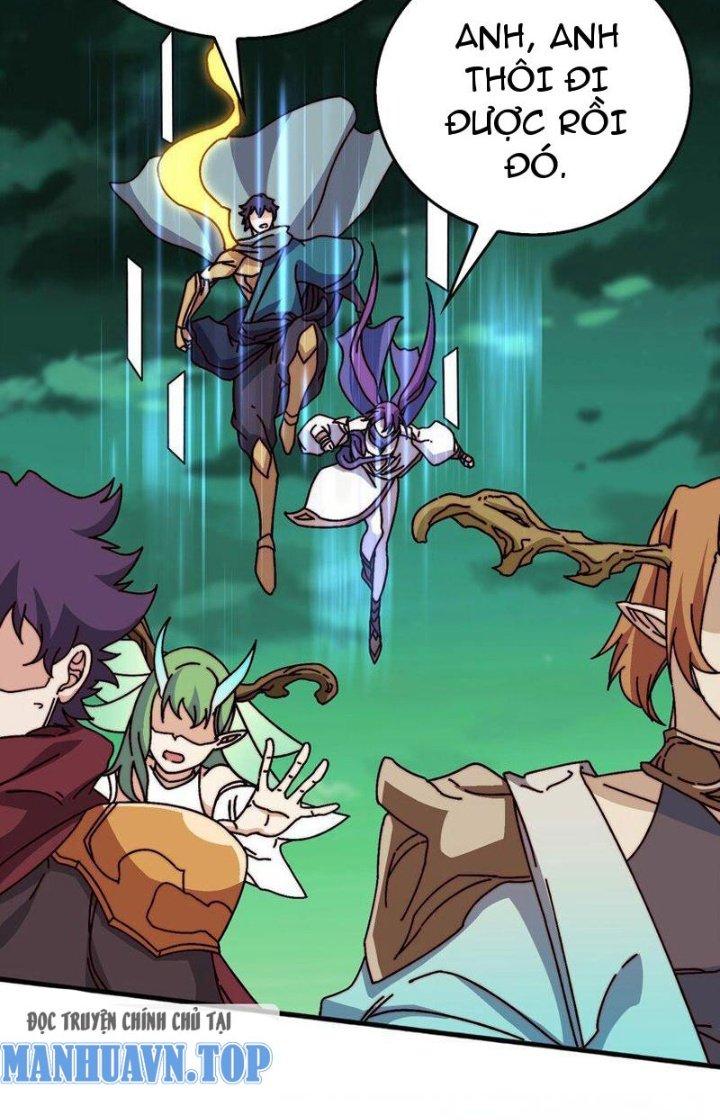 Trùm Cuối Là Ta Chapter 37 - Trang 3