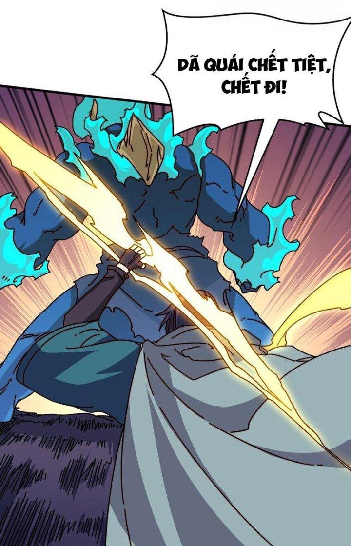 Trùm Cuối Là Ta Chapter 37 - Trang 3