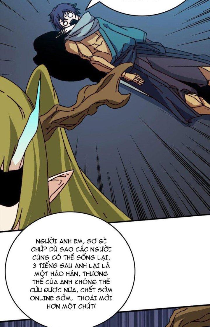 Trùm Cuối Là Ta Chapter 37 - Trang 3