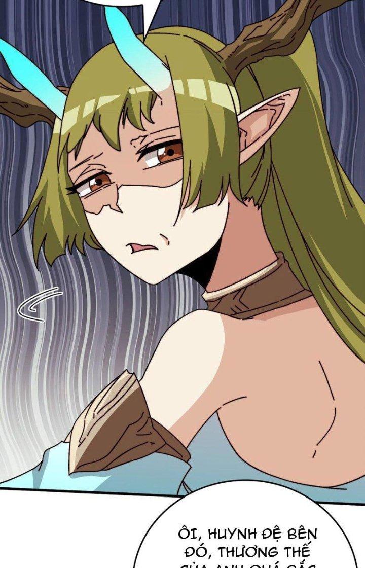 Trùm Cuối Là Ta Chapter 37 - Trang 3