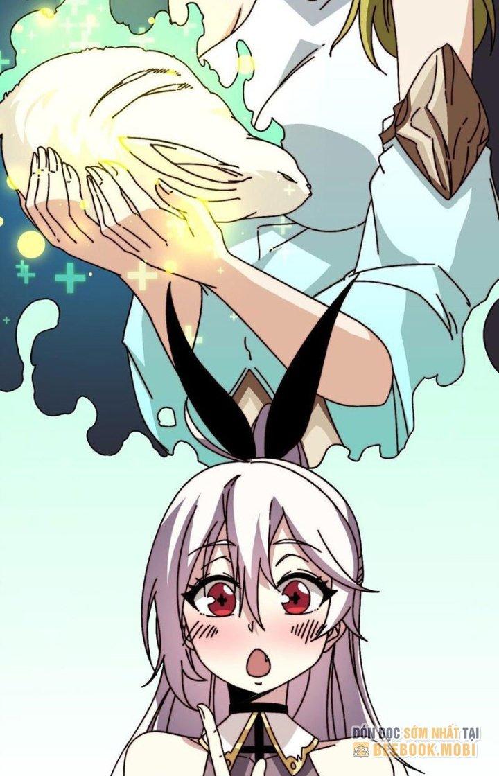 Trùm Cuối Là Ta Chapter 37 - Trang 3