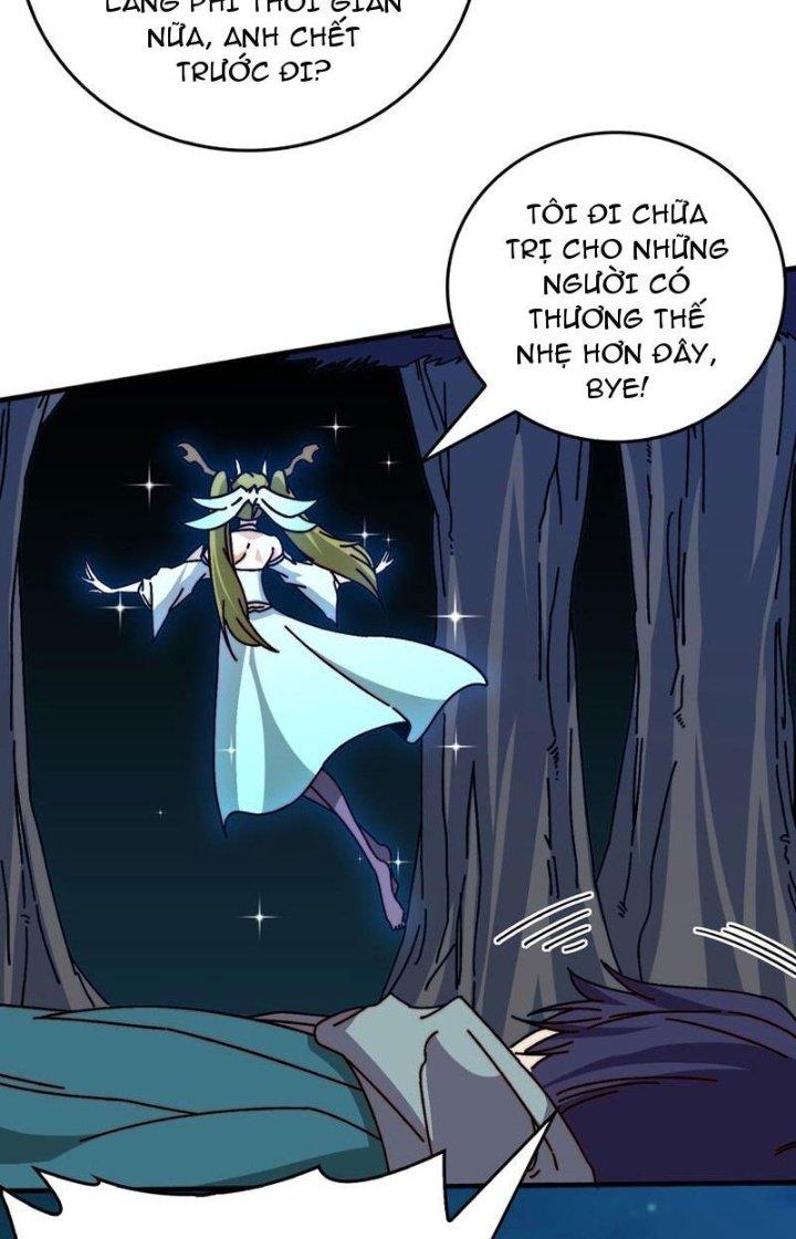 Trùm Cuối Là Ta Chapter 37 - Trang 3