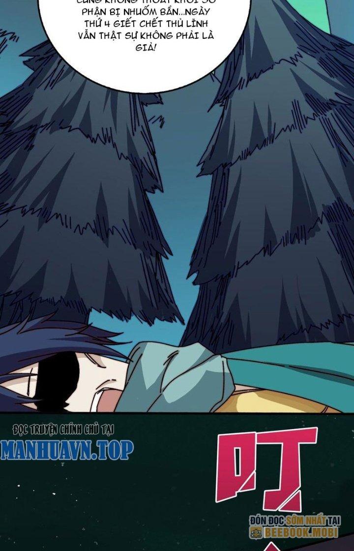 Trùm Cuối Là Ta Chapter 37 - Trang 3