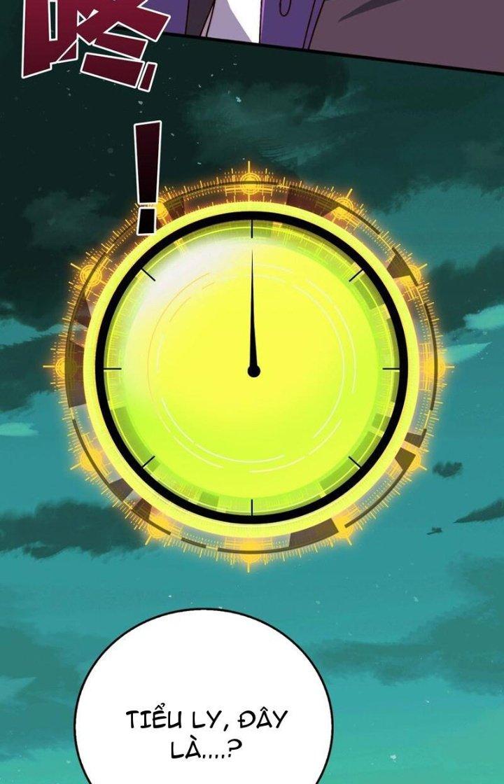 Trùm Cuối Là Ta Chapter 37 - Trang 3