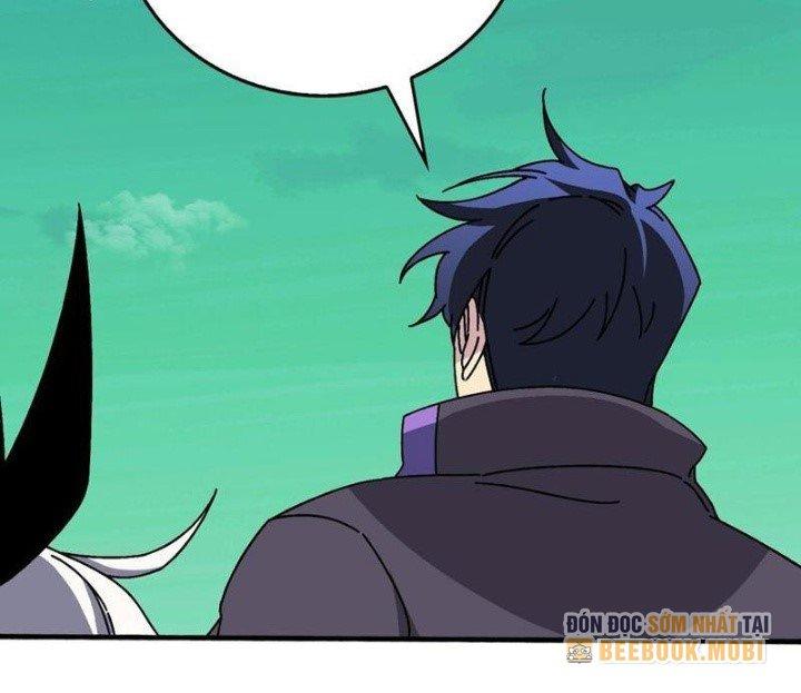 Trùm Cuối Là Ta Chapter 37 - Trang 3