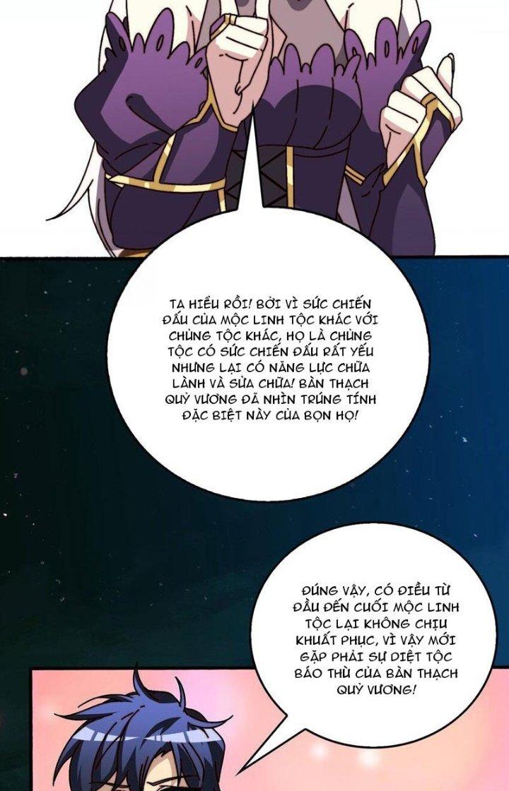 Trùm Cuối Là Ta Chapter 37 - Trang 3