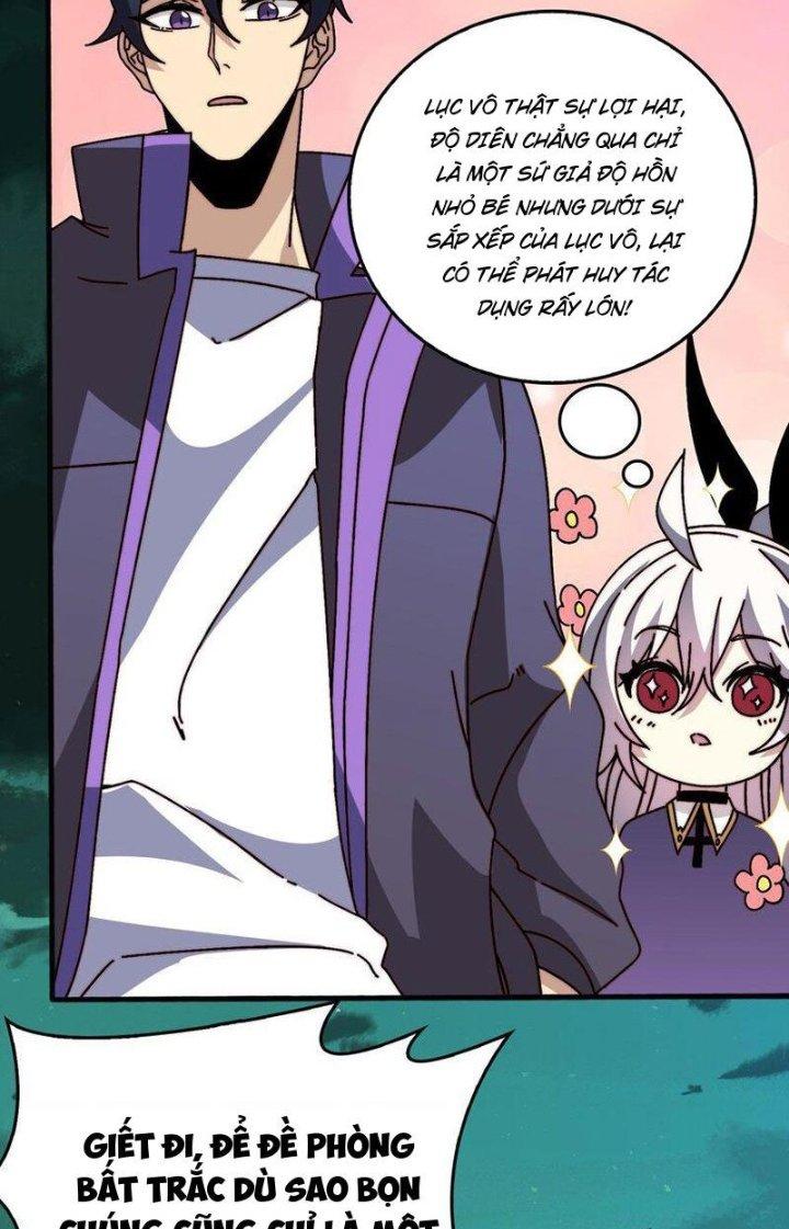 Trùm Cuối Là Ta Chapter 37 - Trang 3