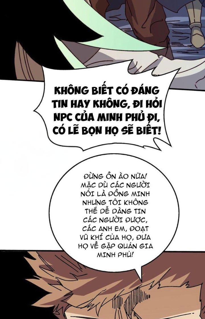 Trùm Cuối Là Ta Chapter 37 - Trang 3