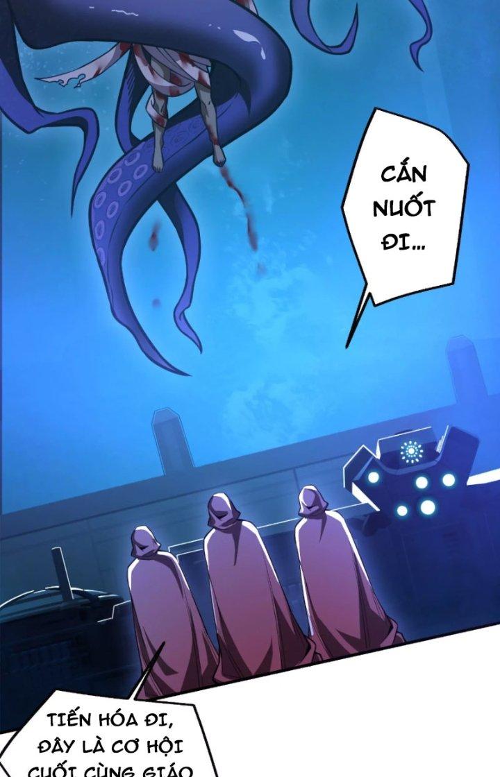 Tạo Vật Giả Chapter 19 - Trang 2