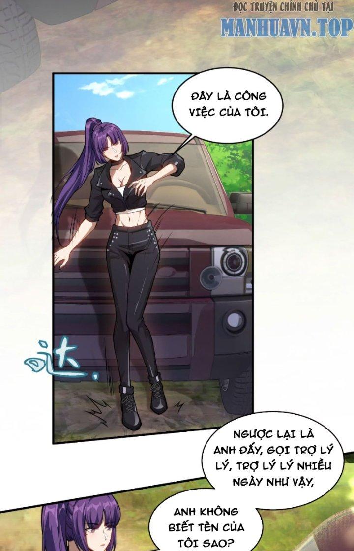 Tạo Vật Giả Chapter 19 - Trang 2