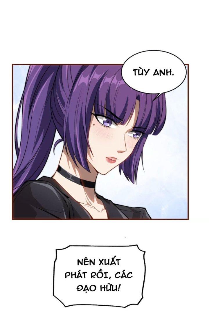 Tạo Vật Giả Chapter 19 - Trang 2