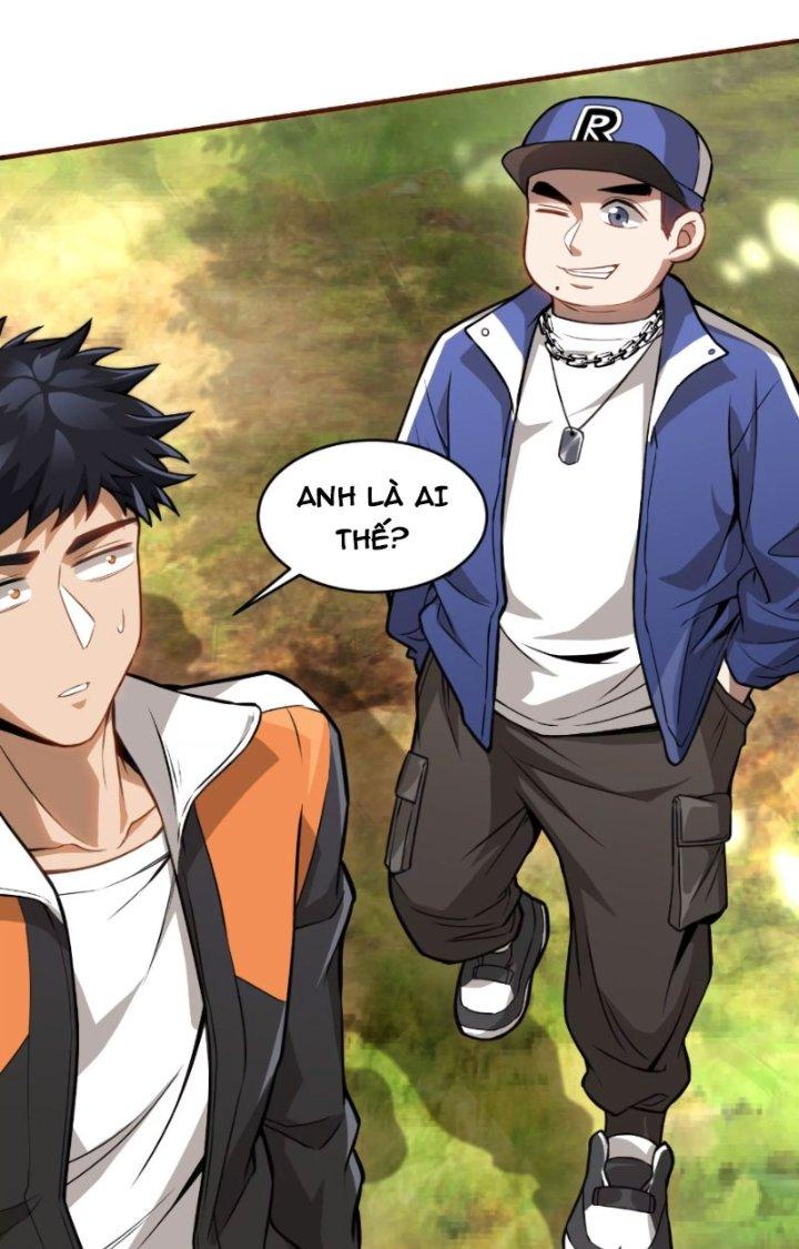 Tạo Vật Giả Chapter 19 - Trang 2